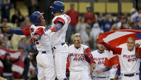Cuba takes on Australia in the Quarterfinals of the World Baseball Classic.Don't forget to subscribe! https://www.youtube.com/mlbFollow us elsewhere too:Twit...